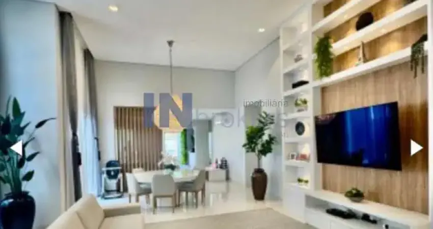 Casa térrea à venda no condomínio reserva da serra, medeiros em jundiaí sp, 3 suítes, escritório, closet, área gourmet, piscina, aquec. solar.