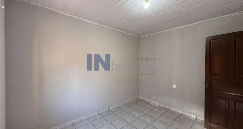 Casa com edícula à venda em Jundiaí-SP, Vila Joana: 3 quartos, 2 salas, 2 banheiros, 109m² de área. Aproveite!