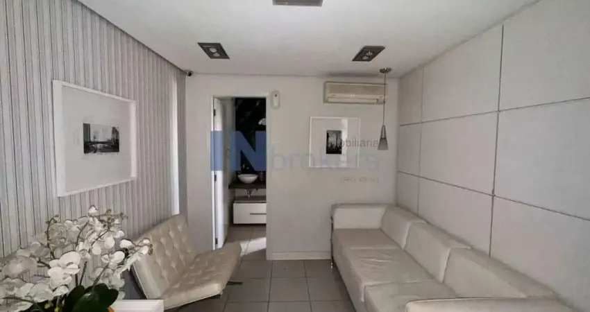 Oportunidade Imperdível: Sala Comercial à Venda em Jundiaí-SP, Centro - 3 salas, 2 banheiros, 1 vaga, 81,00m²!