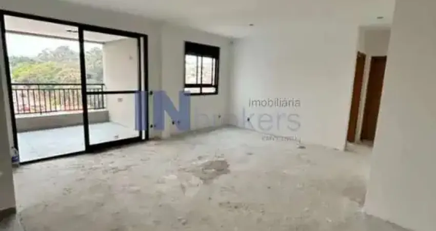Apartamento de 90m² - 2 dormitórios sendo 1 suíte ( sala estendida), varanda gourmet, 2 vagas, sol da manhã - à venda no Residencial Bellacquia!!