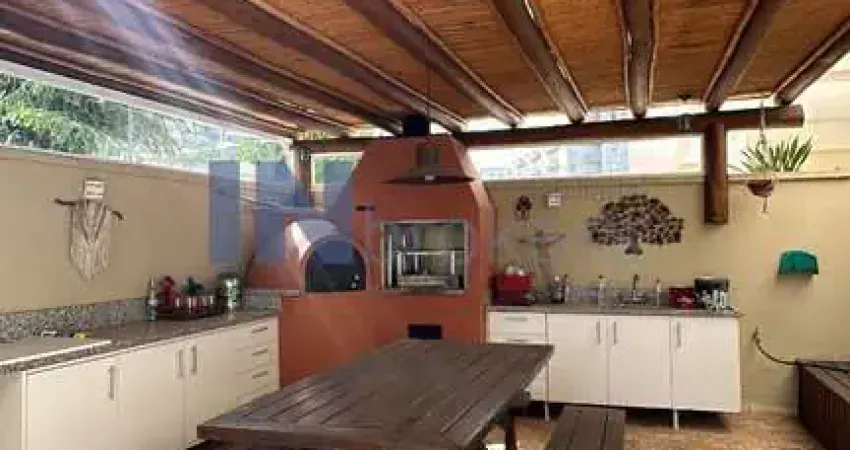 Apartamento garden locação, 3 dorm. ( 1 suíte), quintal privativo com área gourmet, 3 vagas, no cond. Vivere Intenso, Jd das Samambaias, Jundiaí SP