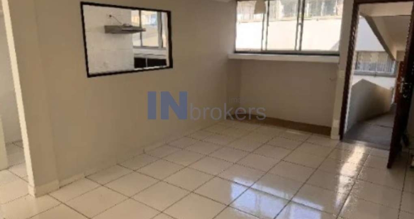 Apartamento à venda em Jundiaí-SP, Morada das Vinhas: 2 quartos, 2 salas, 1 banheiro, 1 vaga, 64m² de área. Confira já!