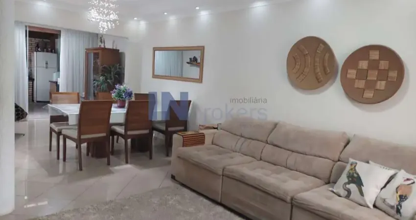 Casa de Condomínio à Venda em Jundiaí-SP, Bairro Jardim Shangai: 3 quartos, 1 suíte, 2 salas, 3 banheiros, 2 vagas de garagem, 88m².