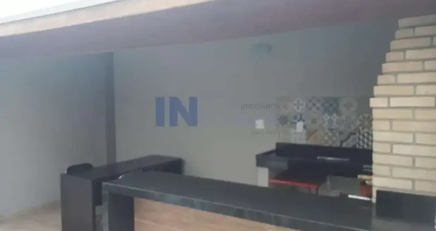 Casa de Condomínio à Venda em Jundiaí-SP, Vila Mafalda: 4 Quartos, 1 Suíte, 2 Salas, 3 Banheiros, 2 Vagas, 92m².