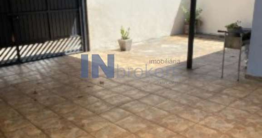 Imperdível oportunidade! Casa à venda em Jundiaí-SP, Parque da Represa. 3 quartos, 2 salas, 2 banheiros, 2 vagas, 125m².