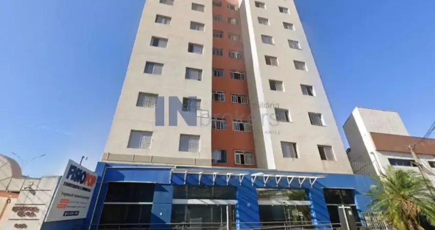 Imperdível oportunidade de investimento em apartamento no Centro de Jundiaí-SP, com 3 quartos, 1 suíte e 93m² de área.