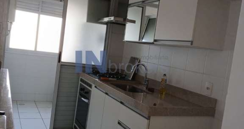 Lindo apartamento no condomínio Vista Centrale, Jundiaí/SP, 74m2, 2 dormitórios, suíte, 2 garagens, lazer completo com piscina, playground,  academia.