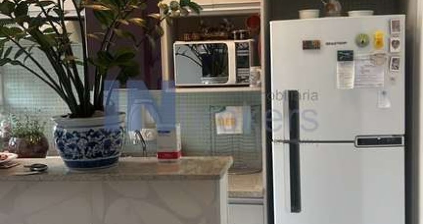 Lindo apartamento condomínio Reserva do Japy, Jundiaí/SP, 52m2, 2 dormitórios, 1 vaga de garagem coberta, área de lazer, playground, salão de festas .