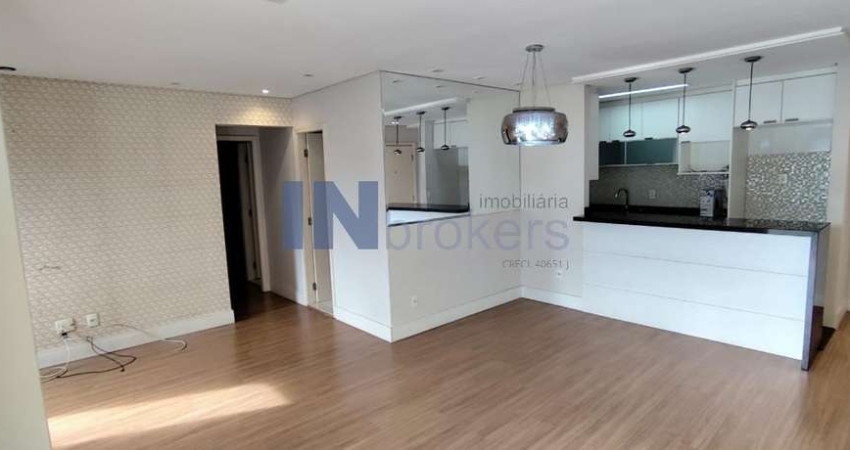 Condomínio Practice Club House, 83m2, 2 dormitórios, suíte, varanda gourmet, área de lazer completa, piscina, academia, playground, 2 vagas de garagem