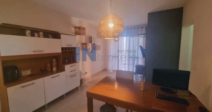 Apartamento à venda em Jundiaí-SP, Ponte de São João: 3 quartos, 1 suíte, 2 salas, 3 banheiros, 1 vaga, 78m². Aproveite!