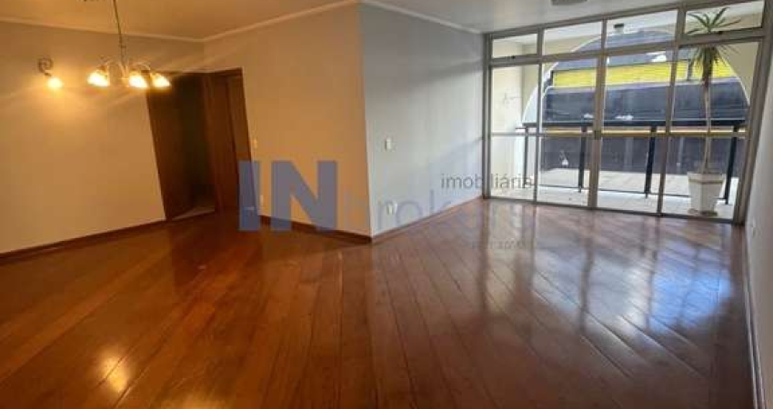Excelente apartamento centro de Jundiaí, Edifício Senador, 167m2, 3 dormitórios, suíte, lavabo, 2 vagas de garagens cobertas, armários,sacada na sala.