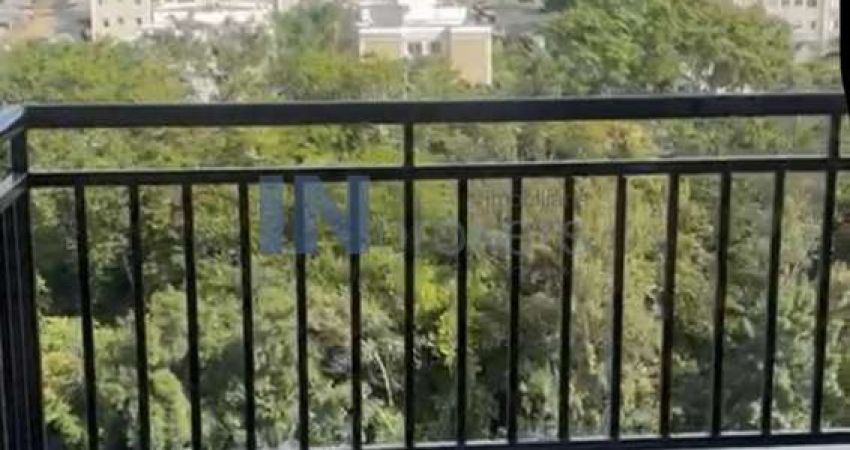 Apartamento à venda no Residencial Bellacqua com 68m2, 2 dorm. ( 1 suíte), varanda gourmet e 2 vagas, vista para o lago, em Jundiaí SP