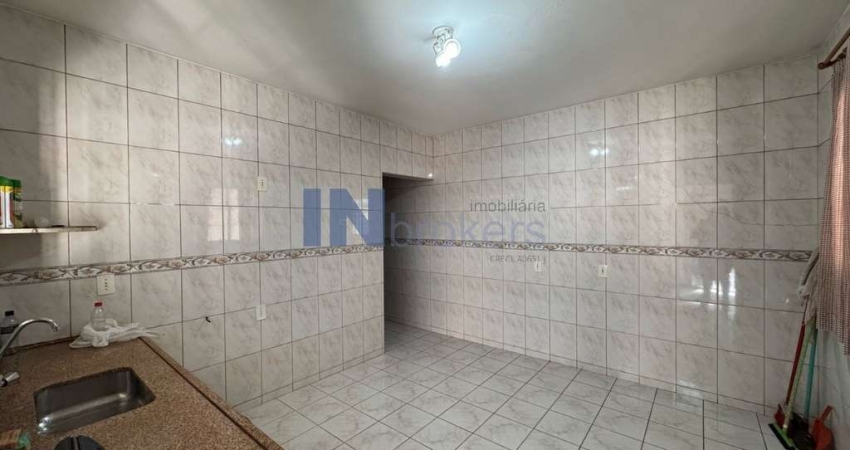 Casa de 3 quartos com suíte e 3 vagas de garagem na Vila Rio Branco em Jundiaí-SP: confira!