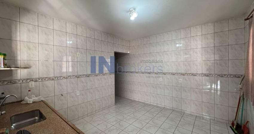 Casa de 3 quartos com suíte e 3 vagas de garagem na Vila Rio Branco em Jundiaí-SP: confira!