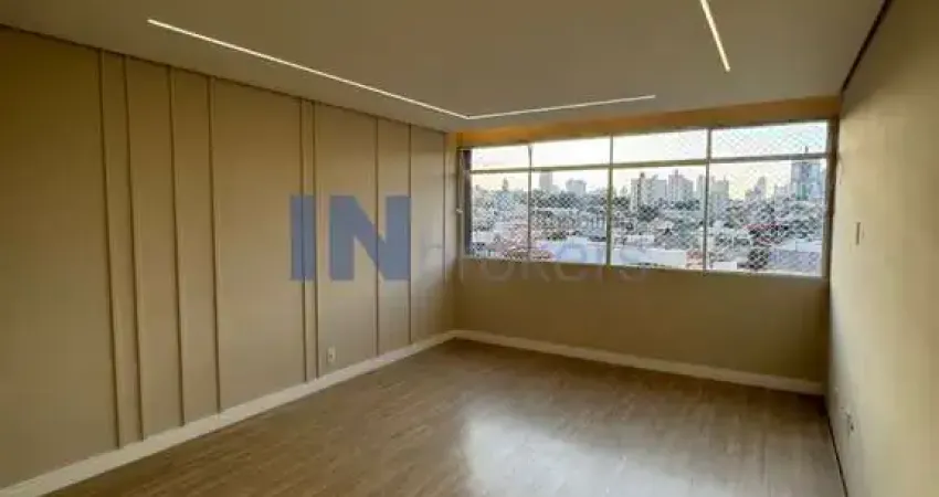 Lindo apartamento de  105 m² , 4 quartos, 2 vagas, totalmente reformado no bairro Jardim São Bento, Jundiaí-SP.