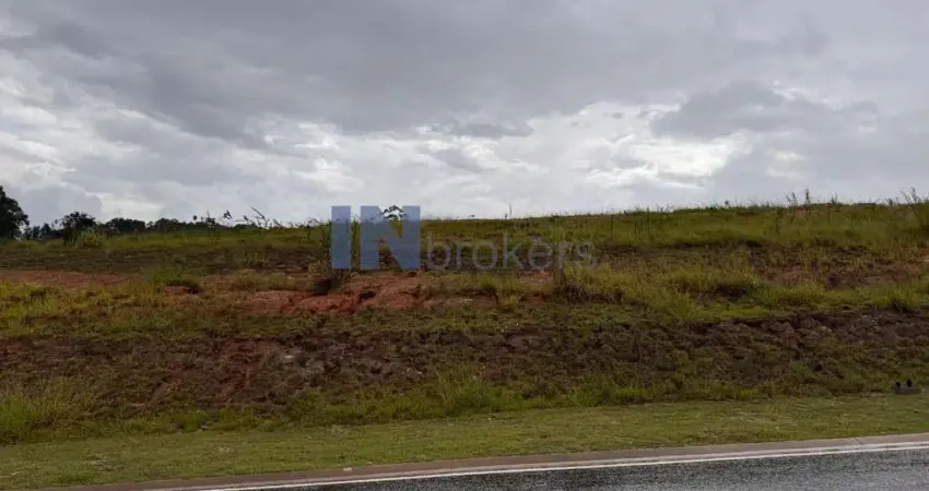 Terreno de 1.000m² em Condomínio de Luxo em Ivoturucaia, Jundiaí-SP: Venda ou Locação!