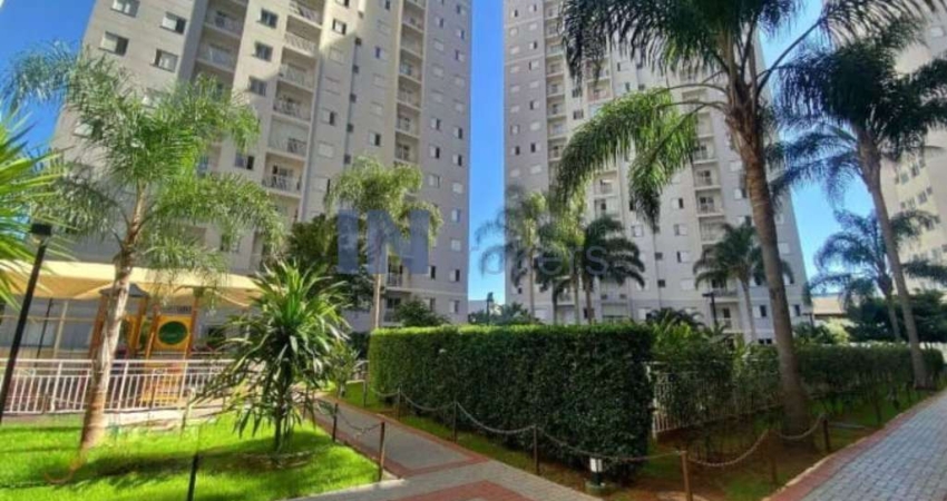Apartamento de 3 quartos com suíte e 2 vagas de garagem no Jardim das Samambaias, Jundiaí-SP - Imperdível!