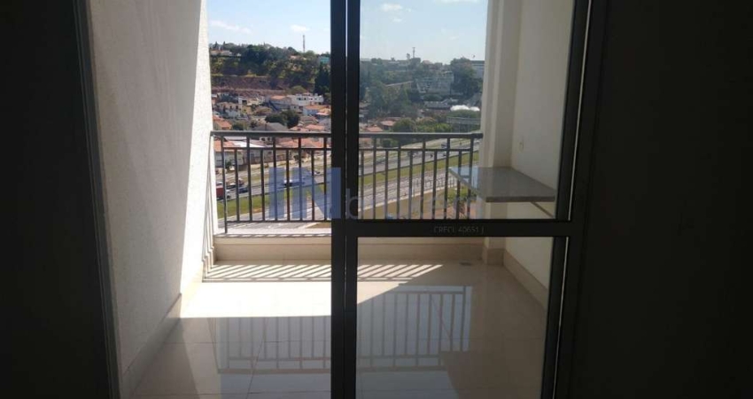 Imperdível oportunidade: Apartamento à venda em Jundiaí-SP, Jardim Ana Maria! 3 quartos, 1 suíte, 2 salas, 2 banheiros, 2 vagas, 83m².