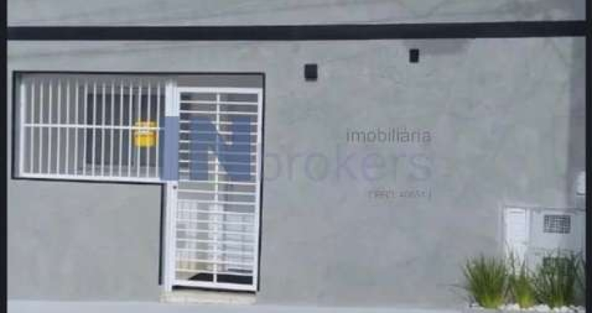Imperdível oportunidade: Casa de uso residencial e comercial com 5 quartos na Vila Loyola, Jundiaí-SP, com 190m² - Agende sua visita agora!
