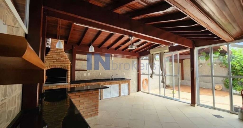 Casa de Condomínio à venda em Jundiaí-SP, Jardim Shangai: 3 quartos, 1 suíte, 2 salas, 3 banheiros, 2 vagas, 91m²