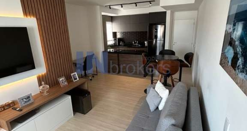 Apartamento de 78m² - 3 dorm. ( 1 suíte), varanda gourmet, planejados, sol da manhã e 2 vagas cobertas à venda no Life Residencial, em Jundiaí-SP!!