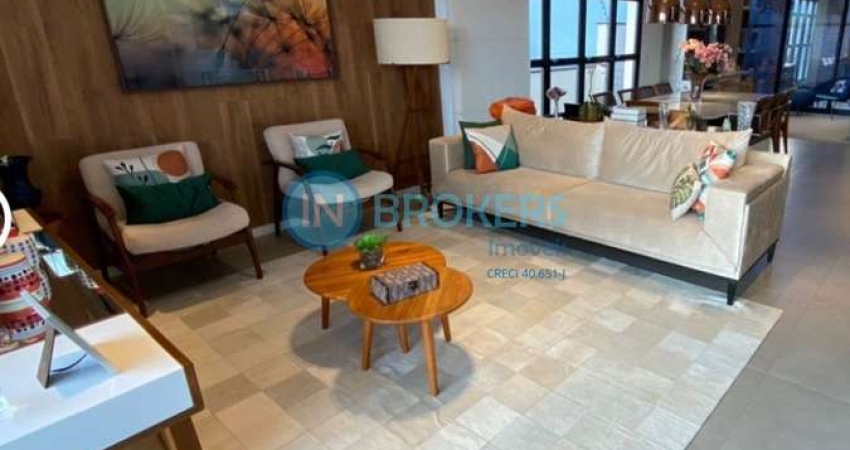 Casa em Alto Padrão de 395m² - 4 suítes - à venda no Condomínio Quintas do Lago, em Jundiaí-SP!!