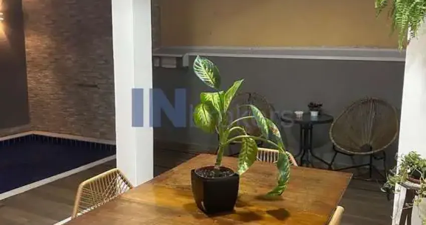 Casa de condomínio à venda em Jundiaí-SP: 3 quartos, 1 suíte, 2 salas, 3 banheiros, 3 vagas, 145 m² no Villaggio Di San Francisco.