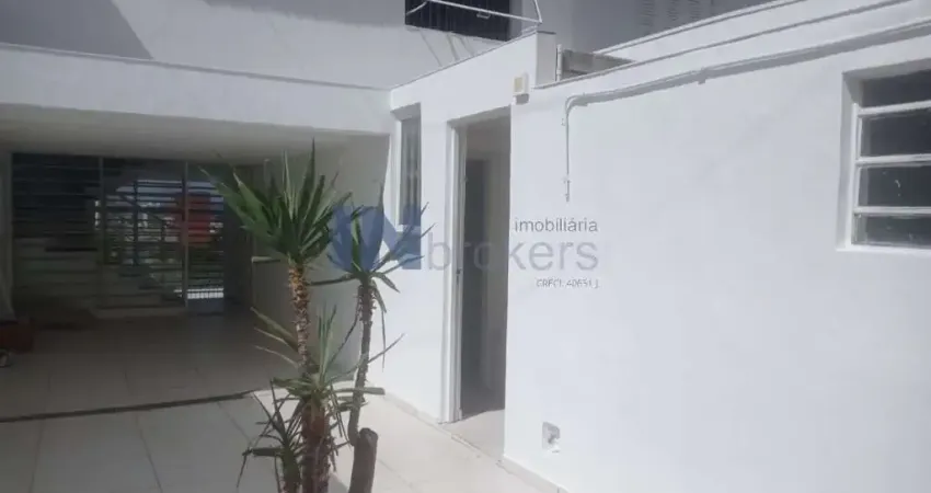 Espetacular casa à venda em Jundiaí-SP, Bela Vista: 5 quartos, 2 suítes, 2 salas, 4 banheiros, 2 vagas, 154m²!