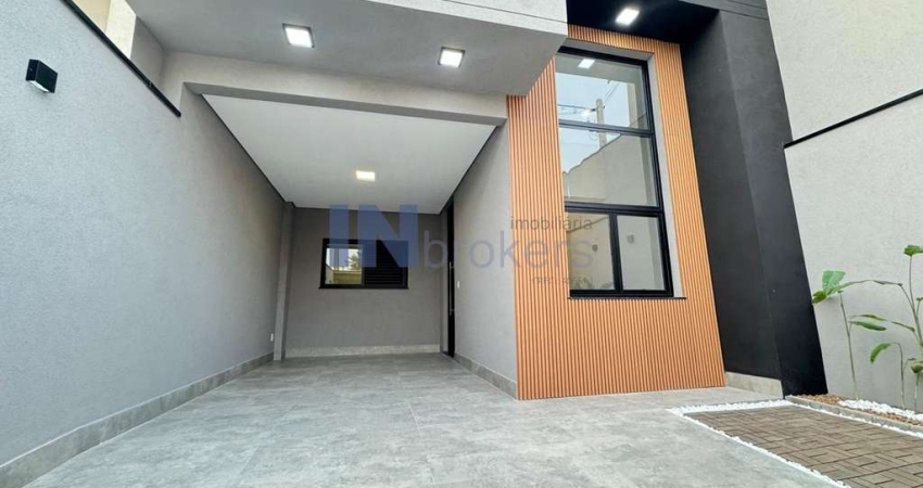 Casa à venda em Jardim Vale Verde, Jundiaí-SP: 2 quartos, 1 suíte, 2 salas, 2 banheiros, 2 vagas, 93m² de área.
