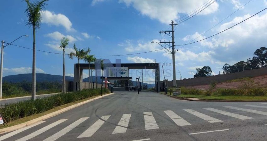 Terreno em Condomínio à Venda em Jundiaí-SP, Bairro Recanto Quarto Centenário, 250m² de Área