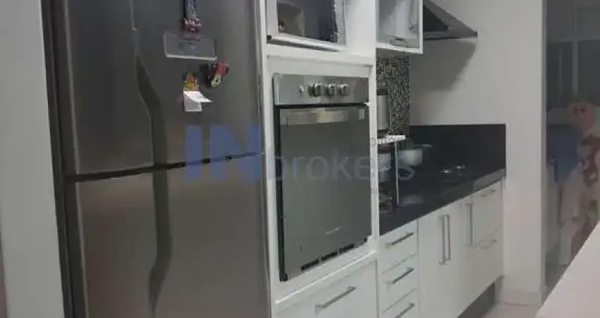 Excelente apartamento no condomínio Practice Club House, Jundiaí/SP, 83m2, 3 dormitórios, todo planejado, área de lazer completa, piscina, playground.