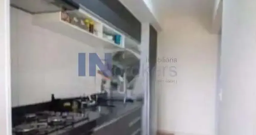 Lindo apartamento no residencial paraíso, várzea paulista/sp, 51m2, 2 dormitórios, sacada na sala, cozinha planejada, área de lazer completa, piscina.