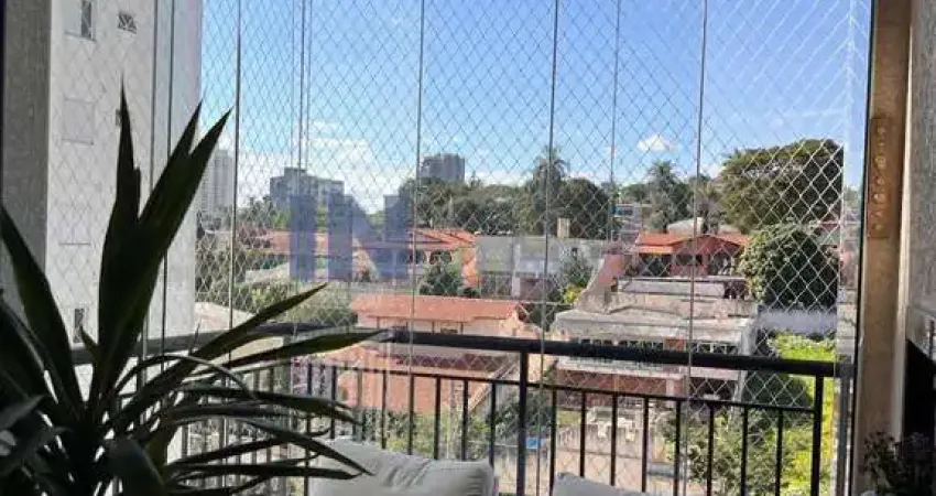 Apartamento de 67m², 2 dormitórios ( 1 suíte), 1 vaga, varanda com churrasqueira, à venda no condomínio flex jundiaí, jd ana maria em jundiaí sp