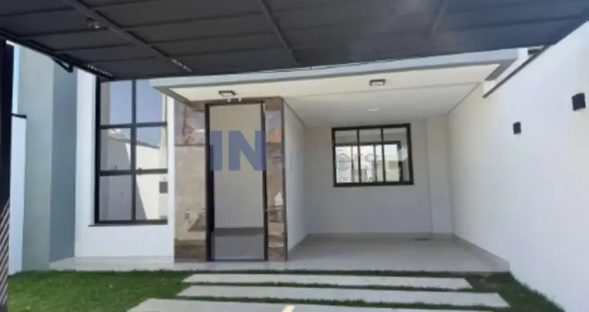 Imperdível Casa à Venda em Jundiaí-SP, Bairro Jardim Marambaia! 3 quartos, 2 salas, 2 banheiros, 2 vagas, 104m².