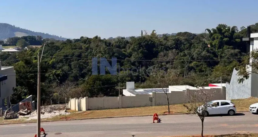 Terreno em condomínio à venda em localização privilegiada - 388m² no bairro