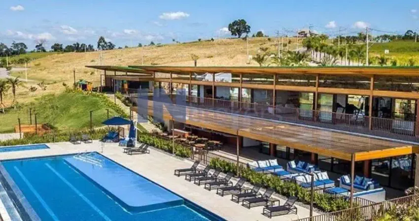 Terreno em condomínio alto padrão em jundiaí-sp, 800m² de área. aproveite essa oportunidade única!