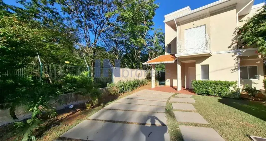 Casa a venda no condomínio jardim dos aromas em indaiatuba sp, com 3 dorm. 1 suíte, área gourmet, quintal gramado, 3 vagas