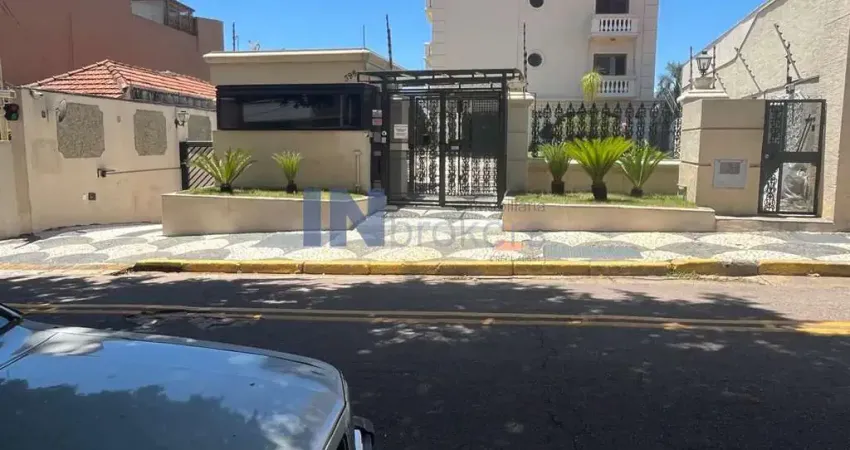 Apartamento de 03 quartos com suíte e 2 vagas de garagem no coração de cidade - 148,00m² de conforto e estilo!