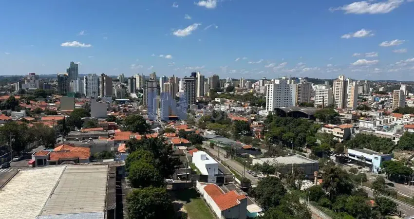 Apartamento de 140m² - 3 dorm, 1 suíte - para locação no residencial palas atenas, bairro anhangabaú em jundiaí-sp!!