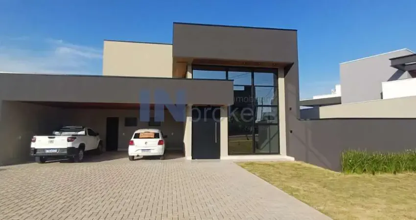 Espetacular casa de condomínio à venda em jundiaí-sp, no bairro loteamento vale azul i: 3 quartos, 3 suítes, 2 salas, 5 banheiros, 4 vagas e 360m².