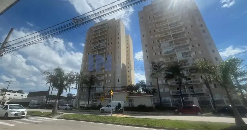 Apartamento à venda em jundiaí-sp, jardim ermida ii 3 quartos, 1 suíte, 2 salas, 1 banheiro, 2 vagas, 101m² de área