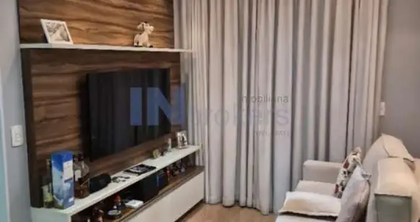 Apartamento de 2 quartos com suíte e vaga de garagem no parque união, jundiaí-sp: sua oportunidade de morar bem!