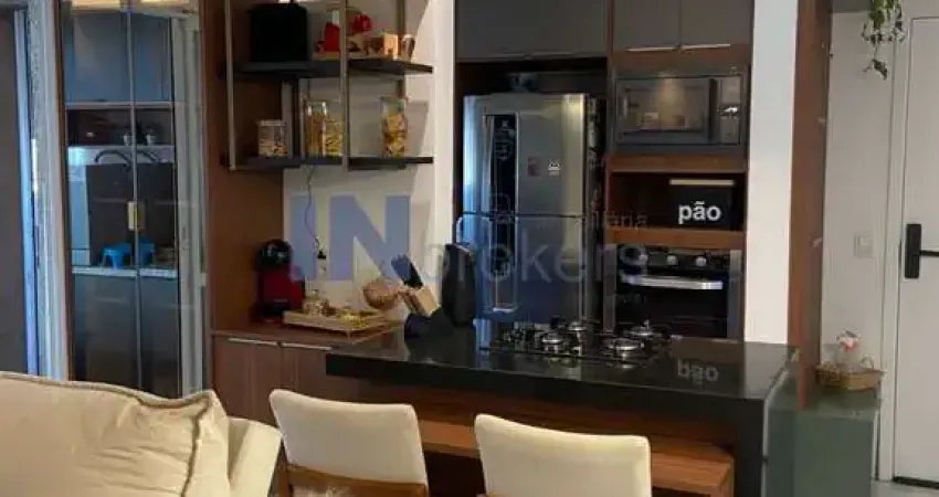 Apartamento à venda no yes ideal living jundiaí - medeiros, com 69m², 2 dorm. ( 1 suíte), sala estendida, 2 vagas, varanda gourmet