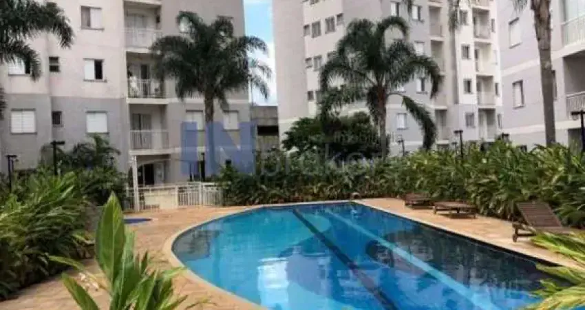 Apartamento à venda no condomínio vista centrale, 52m², 2 dormitórios, 1 vaga coberta, andar alto, no jd das samambaias, em jundiaí sp
