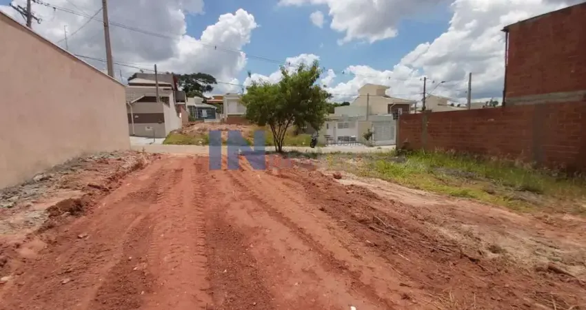 Terreno à venda em jundiaí-sp, residencial santa giovana, 199m² de área - oportunidade única!