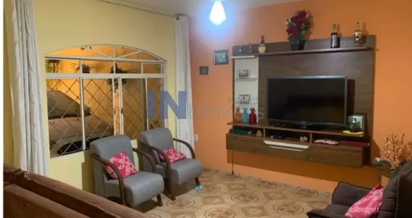 Imperdível: casa à venda em jundiaí-sp, vila esperança, 4 quartos, 2 salas, 3 banheiros, 2 vagas, 275m². confira!