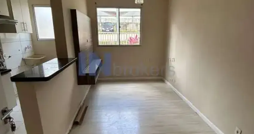 Apartamento térreo à venda em jundiaí-sp no recanto quarto centenário: 2 quartos, 1 sala, 1 banheiro, 1 vaga, 52 m².