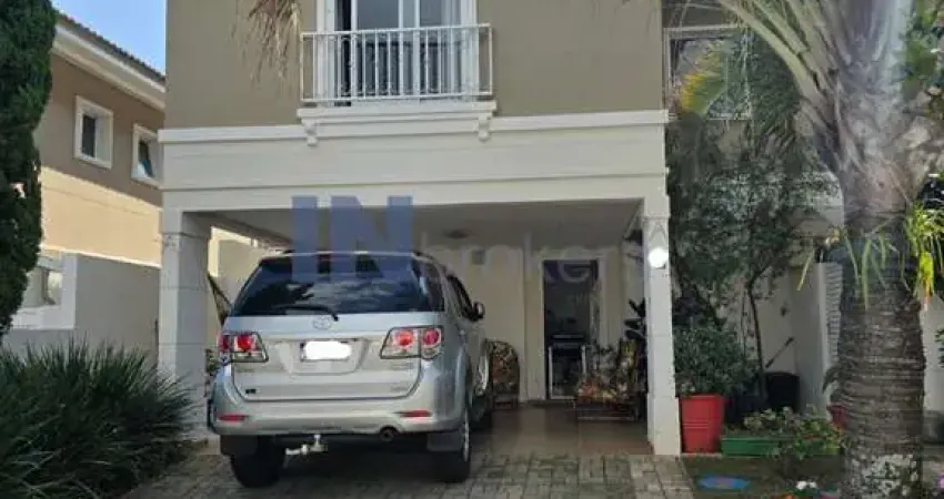 Casa a venda no condomínio nature village com 4 dormitórios ( 3 suites), área gourmet, lavabo, 5 vagas no jardim ermida, jundiaí sp