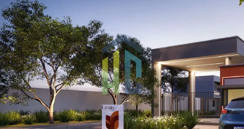 Apartamento com 3 quartos à venda na Avenida Manoel Casanova, 1160, Parque Santa Rosa, Suzano