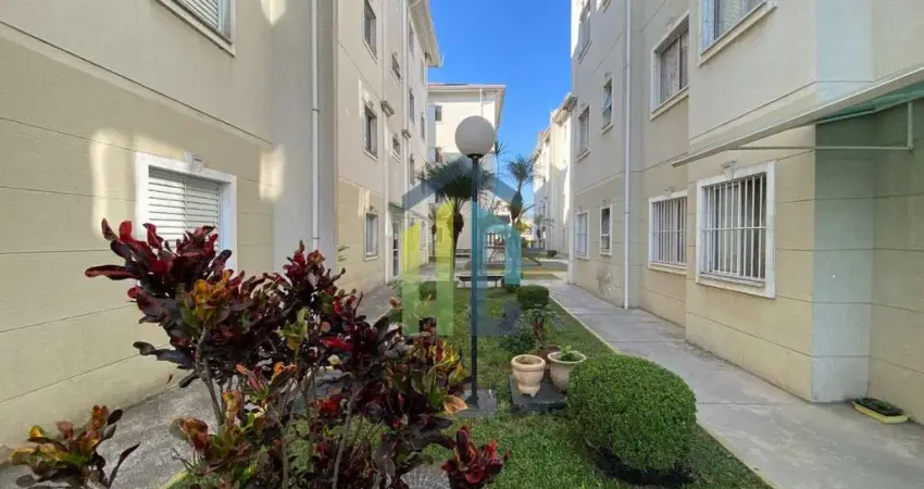 Apartamento com 2 quartos à venda na Rua Martha, 134, Vila Urupês, Suzano